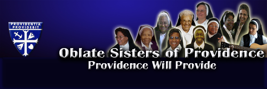 Oblate Sisters of Providence